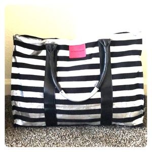 Victoria secret tote